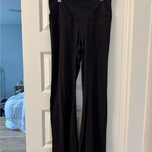 Aerie Wide Leg Yoga Pants